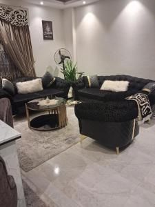 Modern flat best location in newcairo city