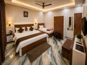 Shri Raghav Palace Hotel Ayodhya