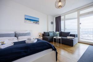 Skyline Suite Augsburg-Stilvoll & zentral