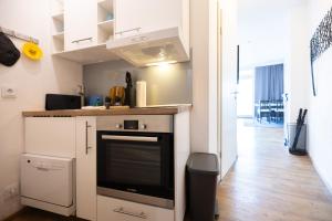 Skyline Suite Augsburg-Stilvoll & zentral