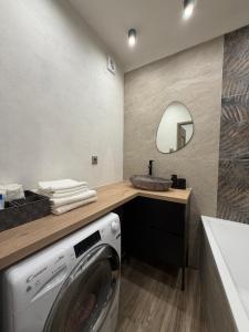 ORCA Apartmán