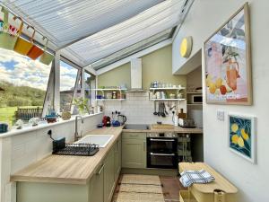 Cottage 493 - Clifden