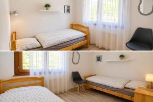Crans-Montana appartement 4 personnes