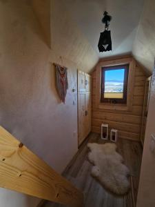 Chatka Marysi - Domek z prywatnym SPA