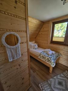 Chatka Marysi - Domek z prywatnym SPA