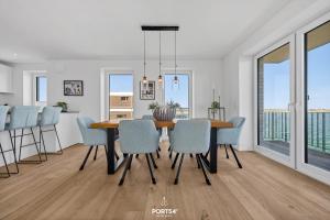 Ferienwohnung Molenliebe Olpenitz