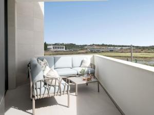 Marina View Luxury 2BR Apartment