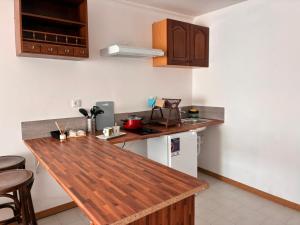 La casa de la abuela