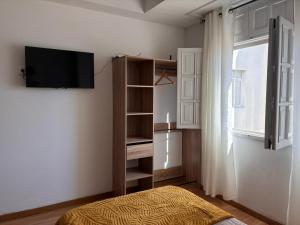 La casa de la abuela