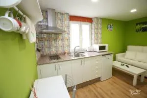 Apartamentos Bouso - Villaframil