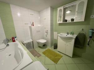 Apartmán Stráne