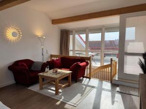 Dünengarten 47 Wohnung 29
