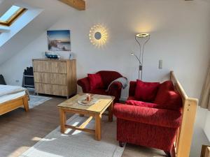 Dünengarten 47 Wohnung 29