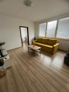 Apartmán Třinec