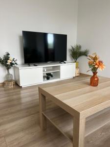 Apartmán Třinec