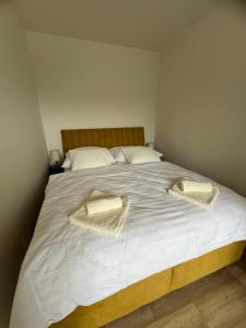 Apartmán Třinec