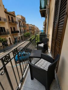 Venti del Sud Apartments