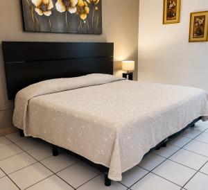 Hotel Casa Barcelona San Luis Potosí