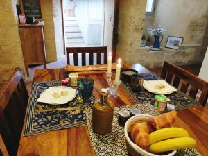 Logis des Lugats, gite de charme