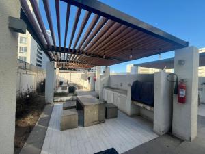 Doble Suite en La Serena, Piscina Temperada y Sauna