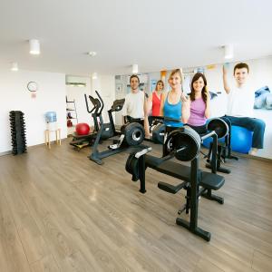 Doble Suite en La Serena, Piscina Temperada y Sauna