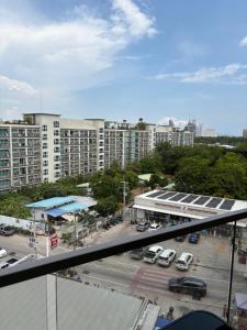 Pattaya Lagoona Beach Resort 2