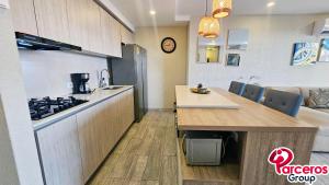 Apartamentos en Cielo Mar Por Parceros Group