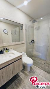 Apartamentos en Cielo Mar Por Parceros Group
