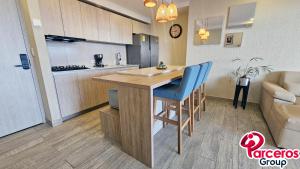 Apartamentos en Cielo Mar Por Parceros Group