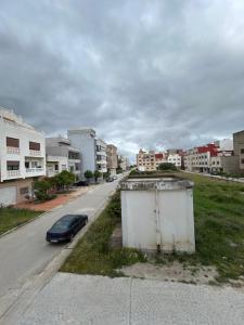 apartamento dos habitaciones en Tetuán con ascensor y cerca de aeropuerto y marjan planta 1 n 3