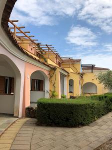 Residence "Il Sestante"