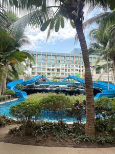 Pattaya Lagoona Beach Resort 2