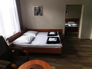 Ośrodek Wypoczynkowy Janówka