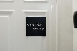 Zeusplace Athenia Apartment
