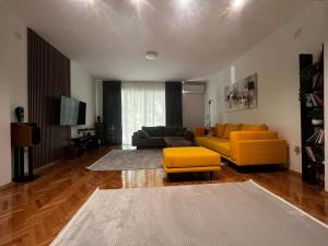 Spacious Luxury Apt Urban Relaxation Skopje