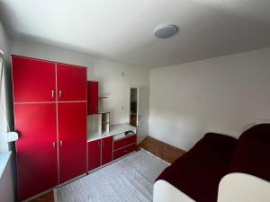 Spacious Luxury Apt Urban Relaxation Skopje