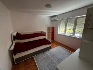 Spacious Luxury Apt Urban Relaxation Skopje