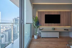 Javier Prado 595 Residences by Geko