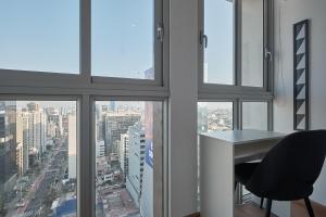 Javier Prado 595 Residences by Geko