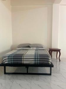 Hidalgo Lodge