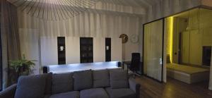 LOFT APARTMENTS