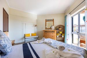 Sunny Quarteira Escape - Algarve