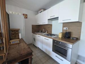 Appartement 3 pièces La Grande Motte GM120-009
