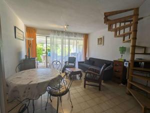 Appartement 3 pièces La Grande Motte GM120-009