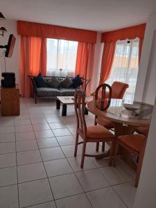 Apart Antofagasta