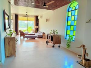 Eternal Bliss By Ganga Blessing