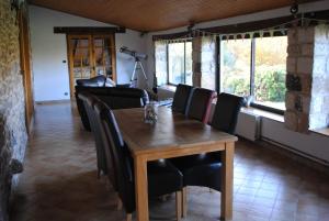 Maisons de vacances House Lakeview : photos des chambres