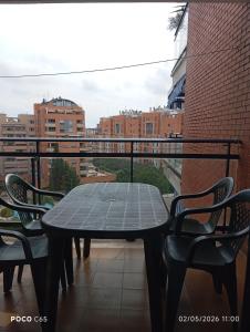 The Paradise Good vives in Valencia
