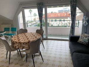 Appartament a Montesilvano sul mare vicino tutto