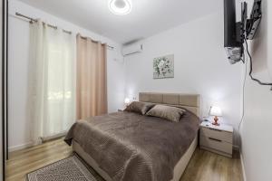 Casa Tirana - Cozy 2BR Apartment Near Main Square